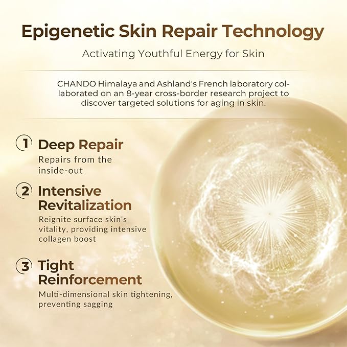 Gold Diamond Multi Anti-aging Serum (50ml/1.69oz) - Moisturizing Facial Essence Serum for Visible Correction of Anti Aging Signs & Wrinkle with Tri-Peptide, Hyaluronic Acid, Panthenol