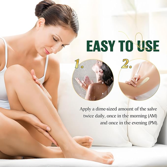 Wild Yam Cream for Hormone Balance, Natural Skincare Products, Alleviate Menstrual Discomfort, Rich In Vitamins, Nourish The Skin, Alleviate Menopause-Related Issues In Women, 3.17 Oz