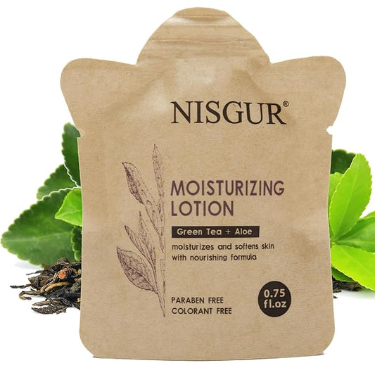 Travel Size Body Wash Bulk 0.75 oz 200 Pack Eco Hotel Bath Gel Kraft Paper Pouch Travel Shower Gel Aloe and Green Tea Extract Infused Hotel Supplies and Toiletries for Guest