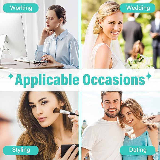 Face Lift Tape Invisible, Facelift Tape for Face, Neck Strips Lift Turkey Neck, Skin Lifting Tapes V Edge Patches for Wrinkle, Jowl, Eye, Double Chin, Loose Sagging Skin (1 Count (Pack of 280))