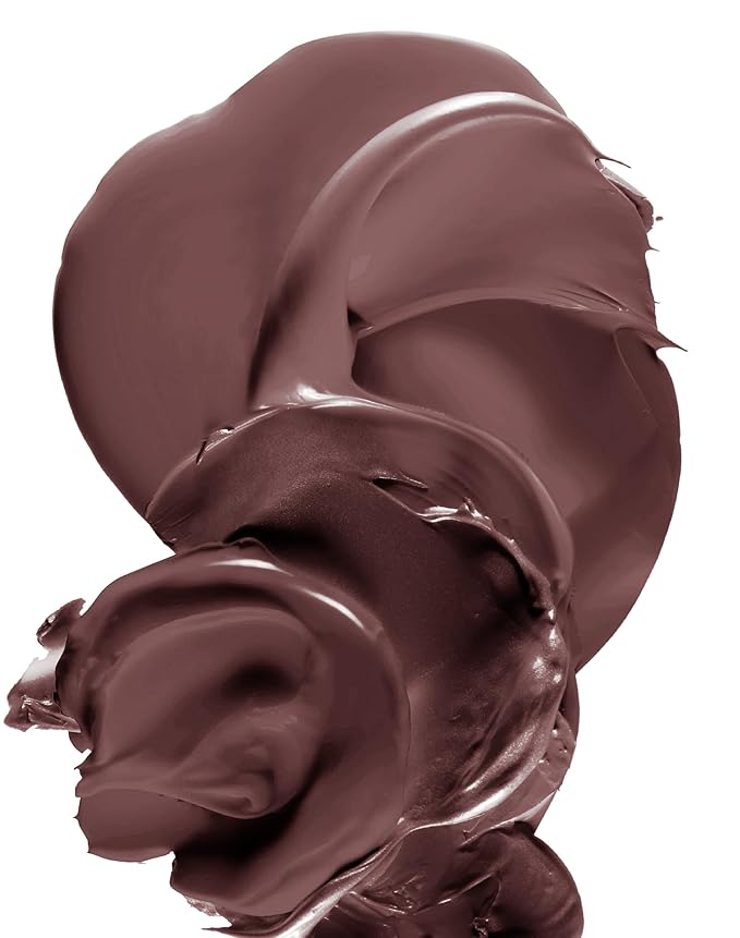 L'Oreal Paris Colour Riche Original Creamy, Hydrating Satin Lipstick with Argan Oil and Vitamin E, Silverstone , 1 Count