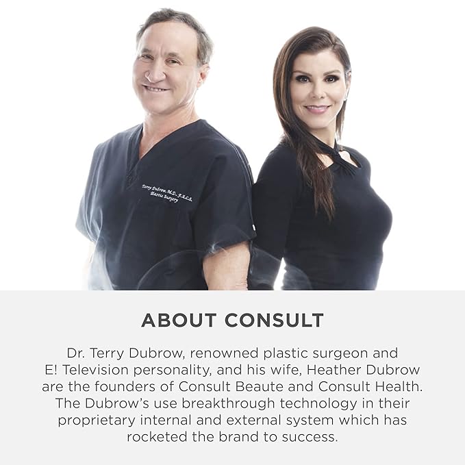 Consult Beaute - Regenerol - Retinol Exfoliating Facial Treatment Discs - Micro Exfoliation for Face - Smoother Skin - 60 Disposable Wipes (2Pack)