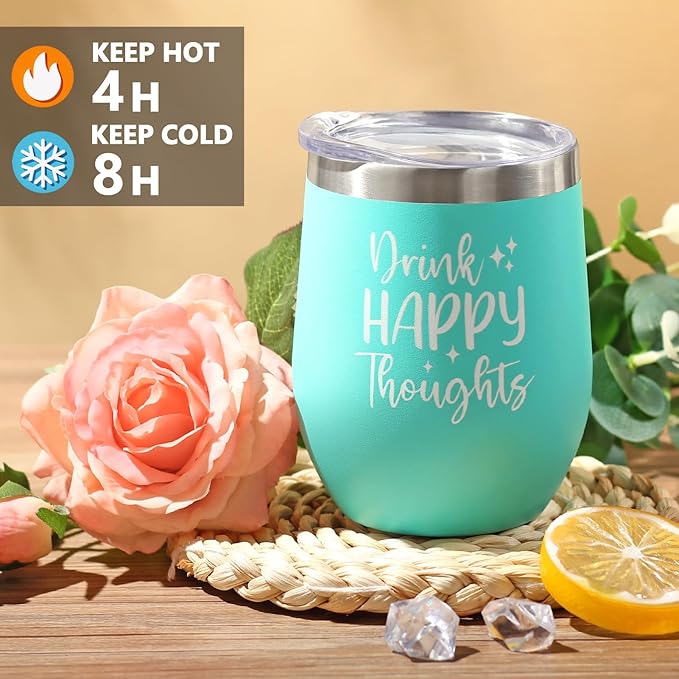 Birthday Gifts for Women, Self Care Gifts Get Well Soon Gifts Basket for Women, Ocean Relaxing Spa Gifts Care Package w/Luxury Blanket, Unique Gifts for Mom Mother Her Wife Girlfriend Friend Sister