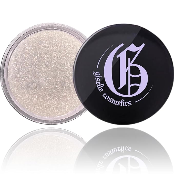 Loose Powder Organic Mineral Eyeshadow - Tres Leche