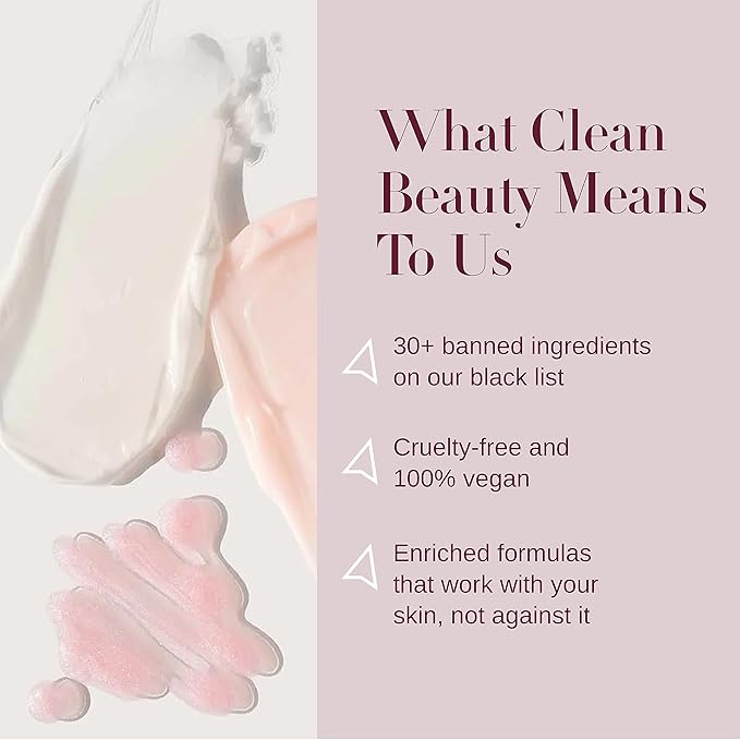 Wander Beauty Wanderlust Powder Foundation - Deep - Blurs and Evens Skin Tone - Perfects and Hydrates With Hyaluronic Acid, Aloe, Honeysuckle, & Vitamin E - Lightweight, Buildable Coverage - 0.31 oz