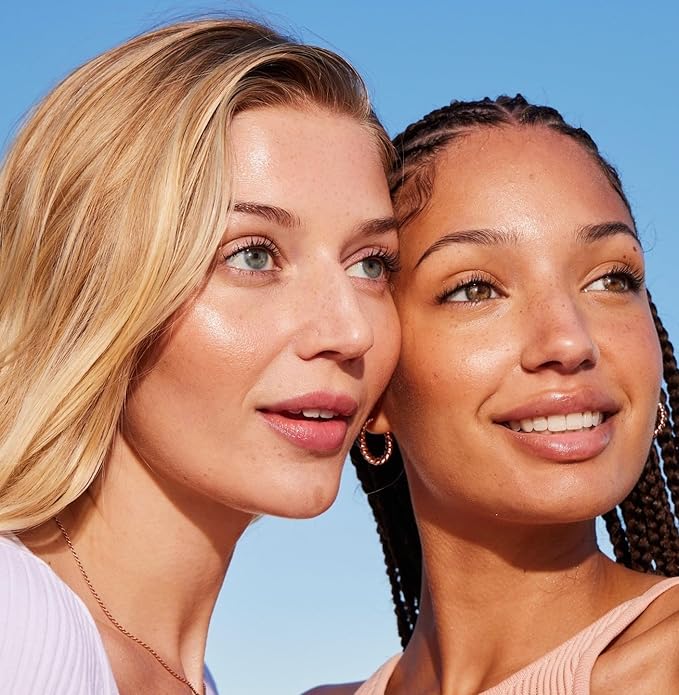 CoverGirl Makeup Essentials Mystery Bag, Stocking Stuffer Gifts, Exclusive CoverGirl Makeup Bag, 4 Full Size Products