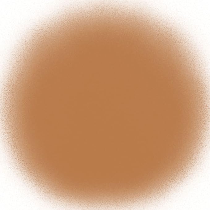 TEMPTU Perfect Canvas Airbrush Foundation Airpod: Anti-Aging Long-Wear Makeup, Buildable Coverage Semi-Matte, Natural Finish