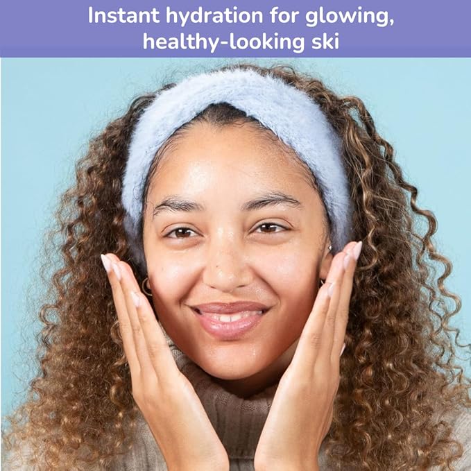 FACETORY K Beauty Face Mask Skin Care - EVERYDAY 8 COLLECTION Sheet Mask Set | Natural Premium Korean Face Mask For All Skin Types - No Sulfates No Parabens (8 pc)