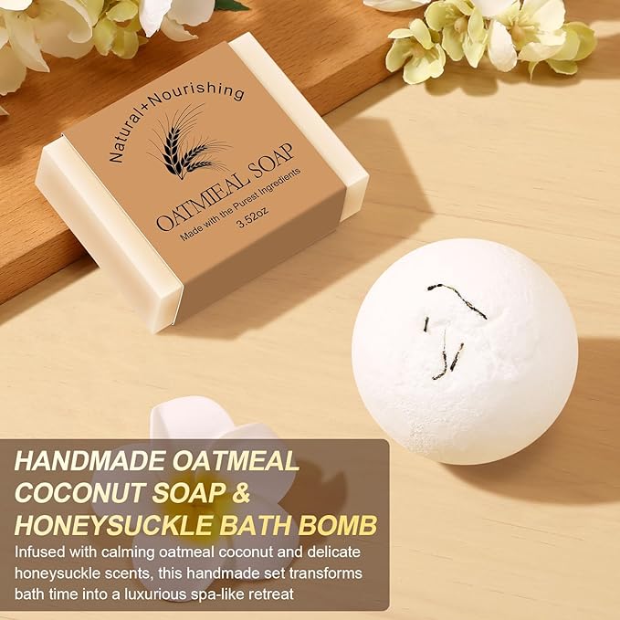 Get Well Soon Gift Baskets for Women Self Care Gifts, Spa Care Package After Surgery Inspirational Thinking of You Sympathy Gifts, Birthday Christmas Gift for Women Friends Mom Sister Grandma