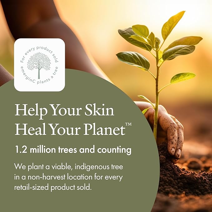 Hyper-Vitalizer Eye Cream - Antioxidant-Rich Anti-Aging Eye Cream with Vitamin C to Combat the Appearance of Dark Circles + Fine Lines (0.5 oz, 15 ml)