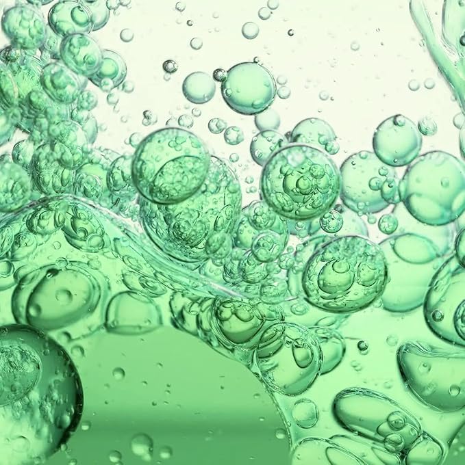 ANNEMARIE BÖRLIND - 2 Phase Aloe Vera Shake - Hyaluronic Acid + Aloe Vera + Black Currant Seed Oil For Soothed Skin - Soothing, Relaxing, Nourishing - 50ml