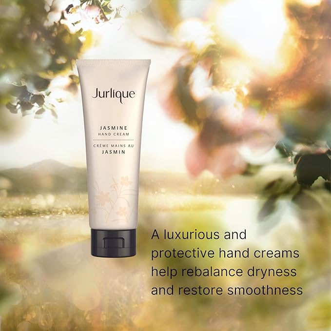 Jurlique - Jasmine Hand Cream 40ml