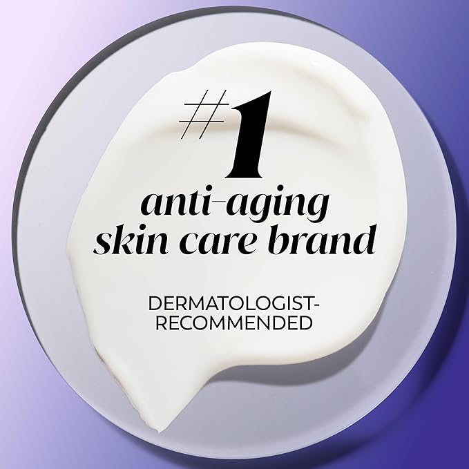 Olay Retinol 24 Face Moisturizer, Anti-Aging Night Cream for Women, Fragrance-Free, Anti-Wrinkle Skin Care (1.7 oz) & Trial Size Retinol Cleansing Melts, Water-Activated Face Wash (12 ct)