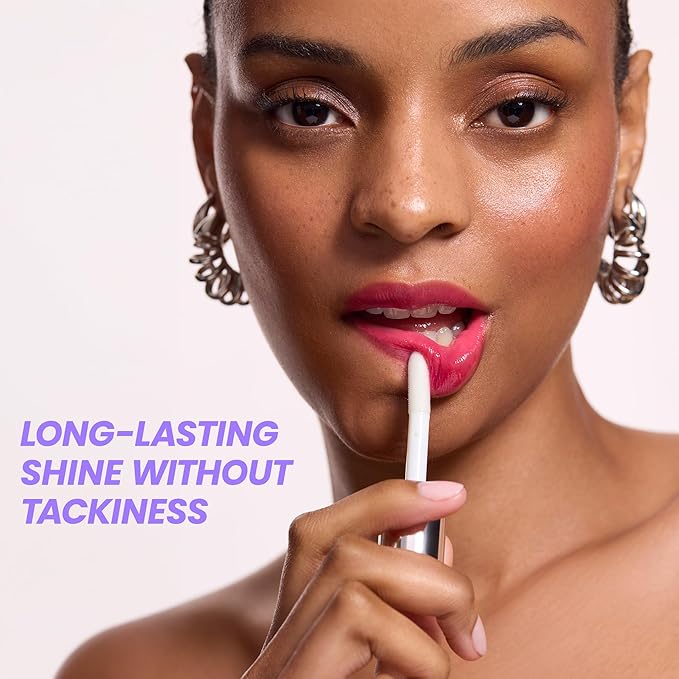 Wonderskin Lip Rehab Serum Oil (Kissed (2 Pack))