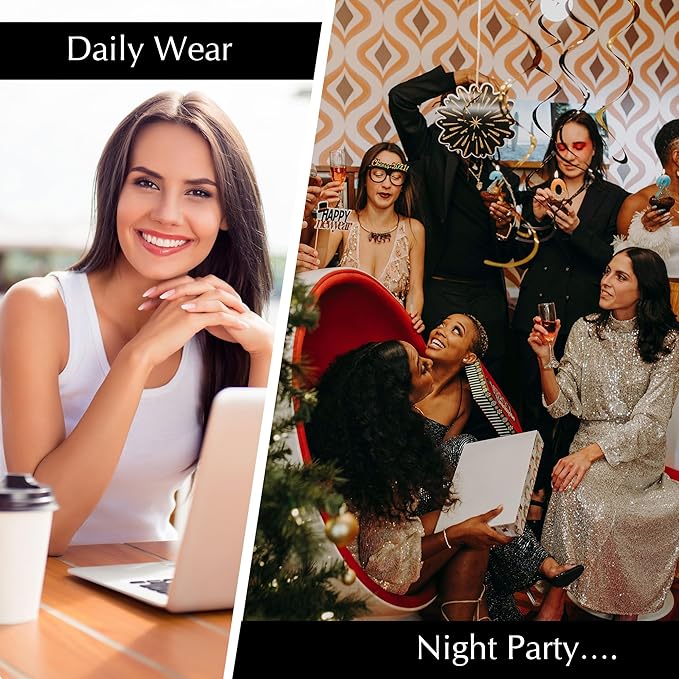 Red Lipstick for Women Hydrate Glossy Lipstick Moisture Lip Gloss Sheer-Medium Coverage Shine Tinted Lip Balm for Dry Lips (DM98 Cherry Plum)