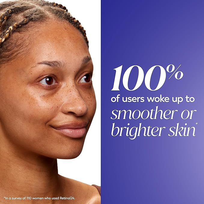 Olay Regenerist Retinol Face Moisturizer, Smooth & Renew Cream for Women, Fragrance-Free - Anti-Aging, Anti-Wrinkle, Fine Lines, Tightening, Brightening - Recyclable Eco Jar, Non-Greasy, 2 Oz