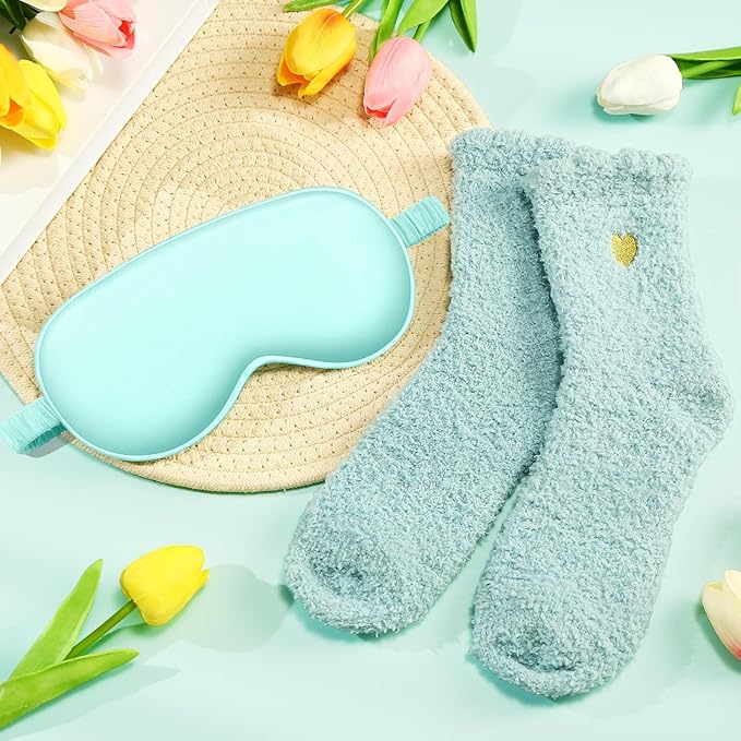 Happy Birthday Gifts for Women Mom Her Friend Sister Wife Grandma, Self Care Gifts Get Well Gifts Unique Relaxing Spa Gift Basket Set, Christmas Gifts for Women Mom Wife Grandma Friends Sister