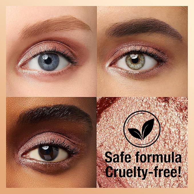 BestLand 8 Pcs Cream Eyeshadow Stick, Highlighter Makeup Stick Set Long-Lasting Waterproof, Crease-proof, Blendable Eye Shadow Applicator Sticks Eyeliner Pen Eye Makeup (Color Set A)