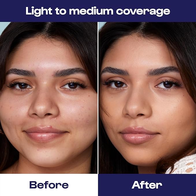 Alleyoop Sunsational Tinted Moisturizer SPF 50 for Face Broad Spectrum – 100% Mineral Face Sunscreen with Jojoba, Hydrating & Soothing Tinted Sunscreen, Vegan & Cruelty-Free (Shine)