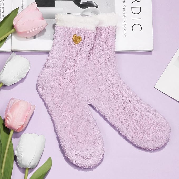 Birthday Gifts for Women, Gift Baskets for Women, Self Care & Get Well Soon Gifts, Lavender Relaxing Spa Gift Baskets, Unique Gift Baskets for Mom Girlfriend Sister Wife Grandma