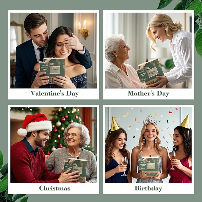 Unique Spa Gift Baskets for Women, Birthday Gifts for Women Mom Wife, 5 Pcs Relaxing Self Care Gifts Set, Ideal Anniversary Christmas Gifts for WIfe Mom Sister Friends Daughter