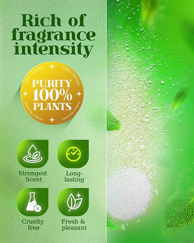 Shower Steamers Aromatherapy POPCHOSE 16 Pack Eucalyptus for Shower, Home SPA & Self Care Relaxation Shower Bombs, Birthday Gifts Stocking Stuffers for Adults Her Mom, Quick Relief Nasal Congestion