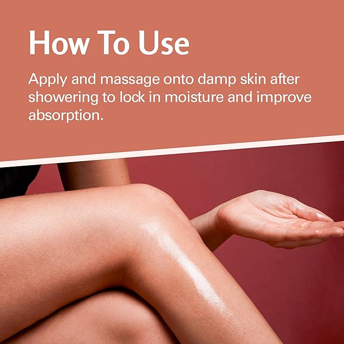 Frankincense Essential Massage Oil for Scars, Stretch Marks & Fine Lines, Firming, Hydrating, Smoothing & Calming Formula with Collagen, Stem Cells, Lavender & Grapefruit, 8 fl oz, by M3 Naturals