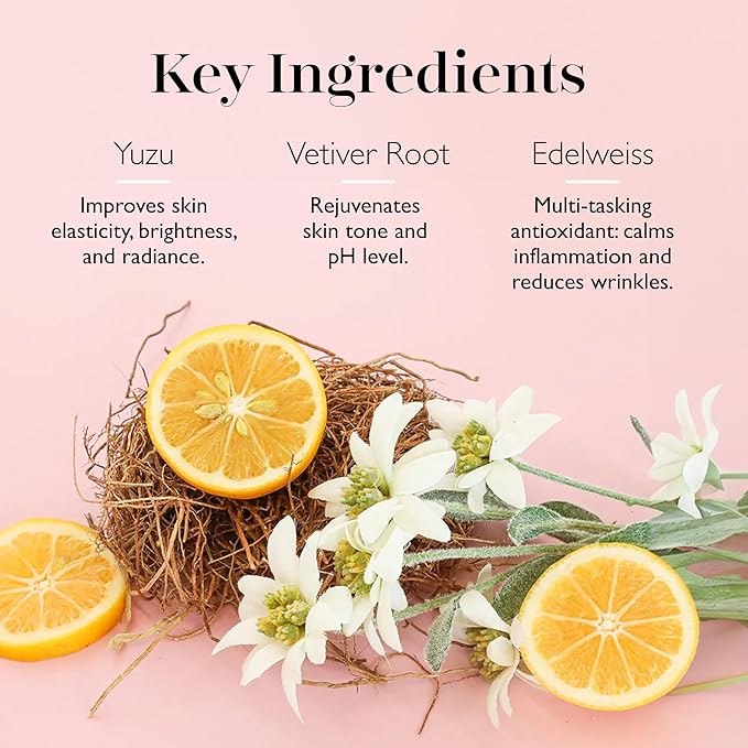 Spongelle Freesia Pear Wild Flower Buffer Body Scrubber with Box | Bath & Shower Loofah for Women | Exfoliator with Body Wash Infused | 14+ uses