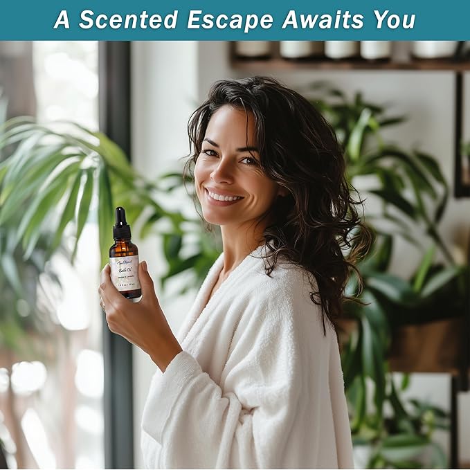 Bath Spa Gift Sets - Luxury Basket With Jasmine & Lavender - Kit With Body Wash, Bubble Baths, Lotion, Skin Butter, Soap, Towel in Premium Wooden Crate