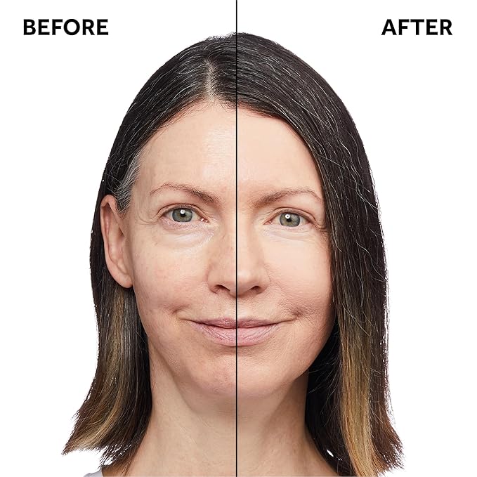 No7 Protect & Perfect Advanced All in One Foundation - Cool Vanilla - Age Defying Foundation Makeup with SPF 50 - Makeup Base Cream Helps to Reduces Redness & Blurs Visible Pores (30ml)