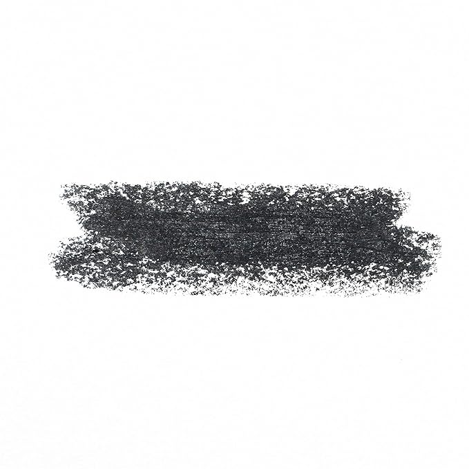 Belé MakeUp Italia b.One Eye Pencil (#1 Velvet) (Made in Italy)