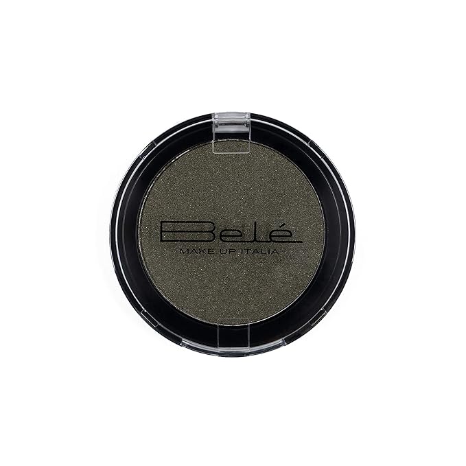 Belé MakeUp Italia b.One Eyeshadow (#68 Moss - Shiny) (Made in Italy)