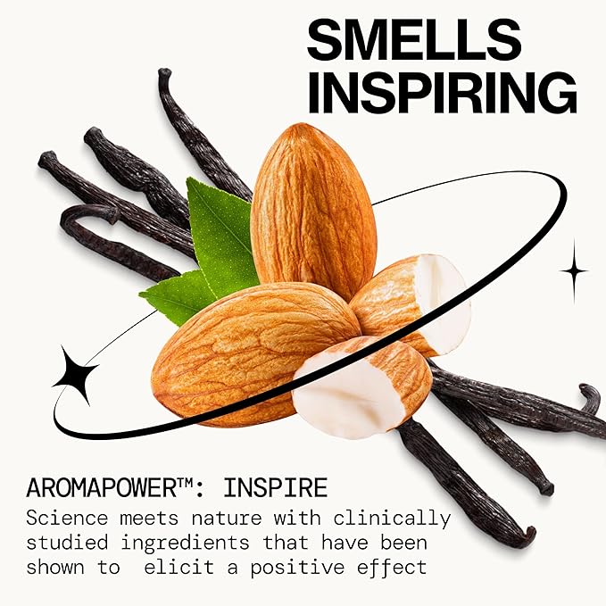 Pacifica Silver Moon Perfume 1oz – Long-Lasting Warm Vanilla & Almond Clean Fragrance for Women Vegan, Cruelty-Free, Essential Oils, Non Toxic