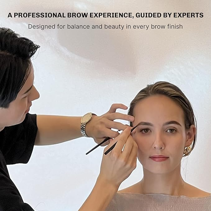 PARISBROW Slim Brow Pencil 02/Olive Gray