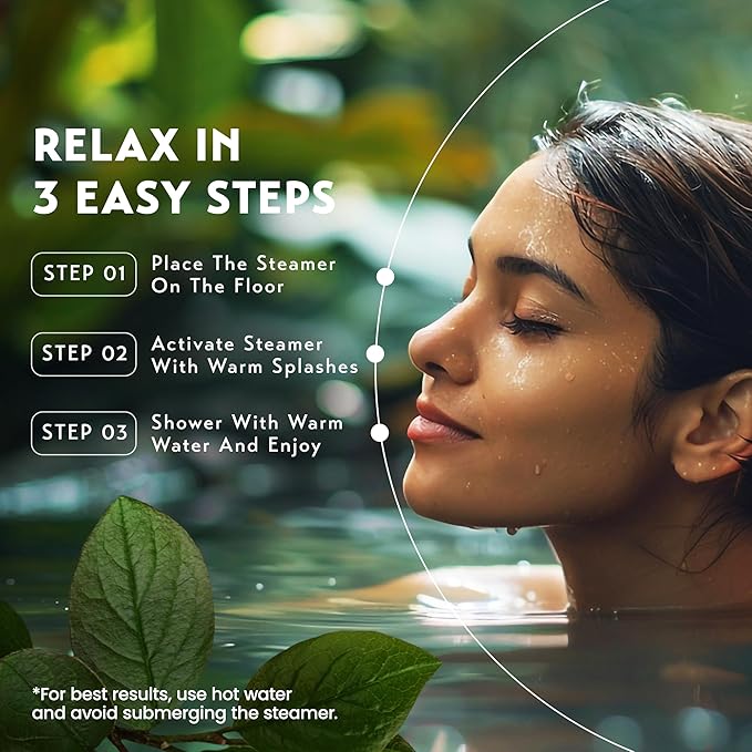 Shower Steamers Aromatherapy - Birthday Gifts for Women - Shower Bombs Aromatherapy, Spa Day Essentials, Relaxation Spa Gifts - Self Care Unique Gifts for Women and Men (Citrus 18 Count)