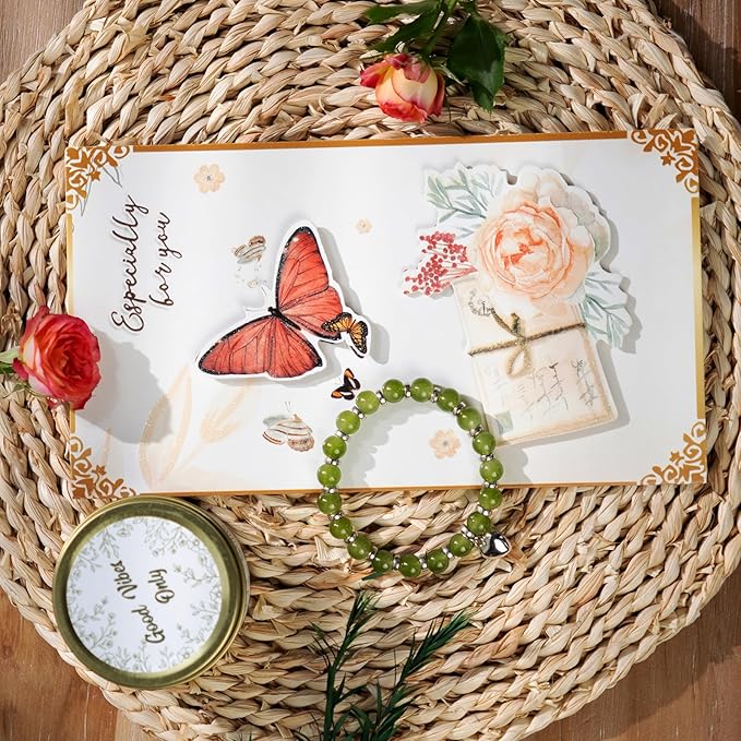 Self Care Gifts for Women - Spa Gift Box with Blanket, Candle, Tumbler, Bracelet - After Surgery Get Well Soon Gift Basket for Mom, Wife, Sister, Friend, Birthday, Sympathy, Thinking of You, Recovery