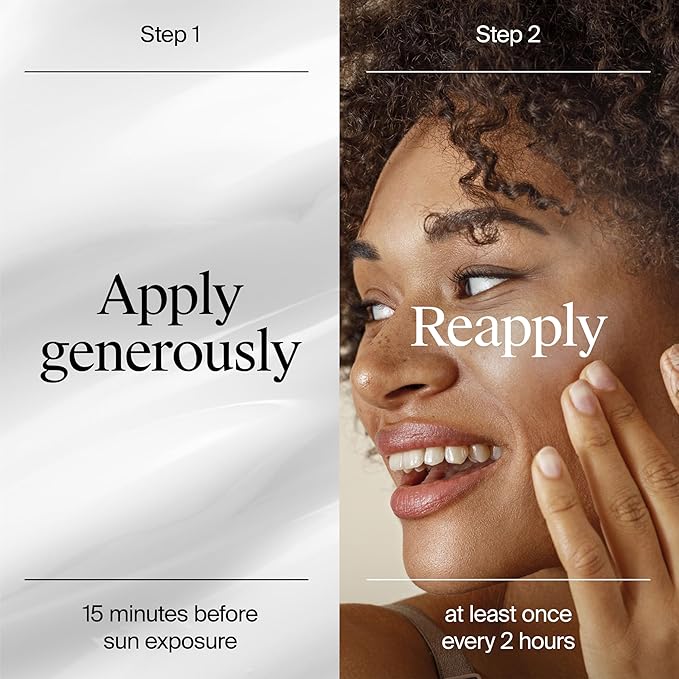 Neutrogena Ultra Sheer Dry-Touch Sunscreen For Face & Body, SPF 55 Broad Spectrum UVA/UVB Protection, Lightweight Water Resistant & Non-Greasy, Travel Size Sunscreen, 3 fl. oz