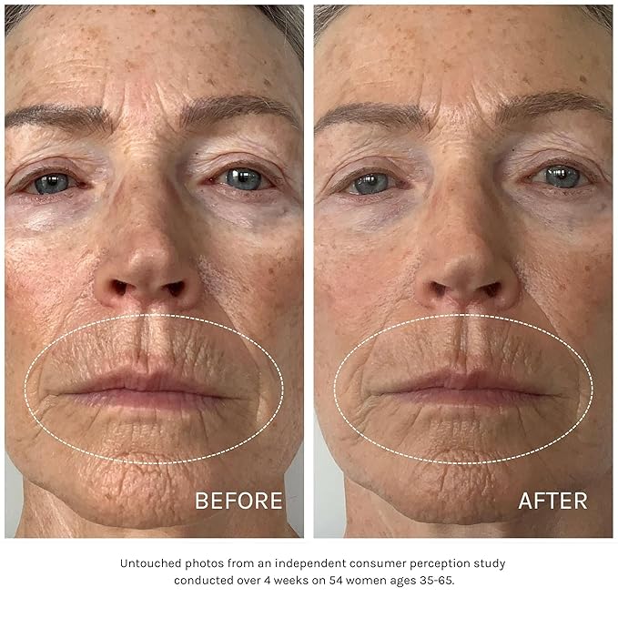 Kari Gran Essential Peptide Serum, Anti-Aging Serum With Matrixyl 3000 OS and 15 Plant Oils (30 ml)