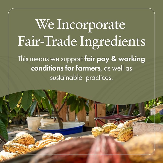 emerginC Scientific Organics Resurfacing Facial Kit - Single-Use Exfoliating Skincare Set for Removing Dead Skin Cells + Reducing Appearance of Wrinkles - DIY Facial Kit