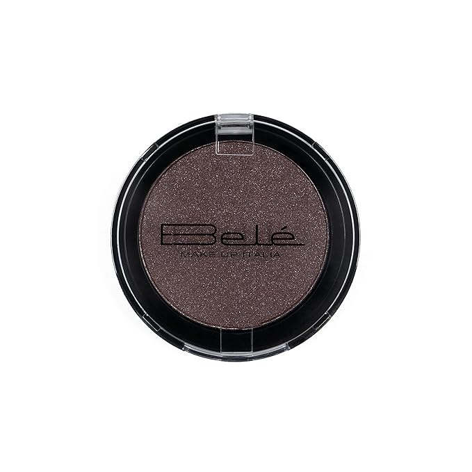 Belé MakeUp Italia b.One Eyeshadow (#74 Beaver - Matte) (Made in Italy)