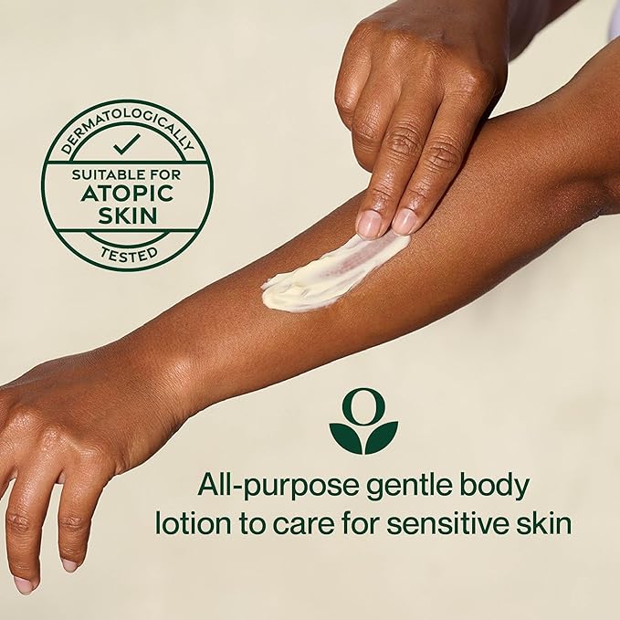 Balmonds - Daily Moisturizing Cream - 3.5oz. (100ml) - 99% Natural Moisturizer - Face & Body - Fragrance Free - Vegan/Cruelty Free - All Skin Types