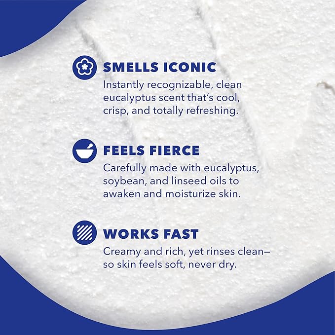 Noxzema Ultimate Clear Daily Deep Pore Oil-Free Cleanser for Soft, Smooth Skin Daily Face Wash for Women and Men, Facial Cleanser for Acne Prone Skin, 6 Oz Ea (Pack of 6)