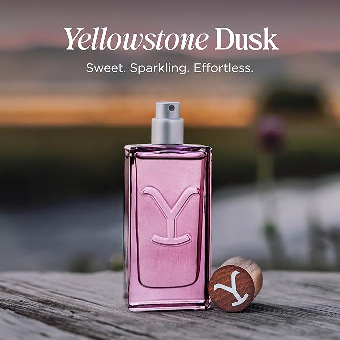Tru Western Yellowstone Dusk Eau de Parfum