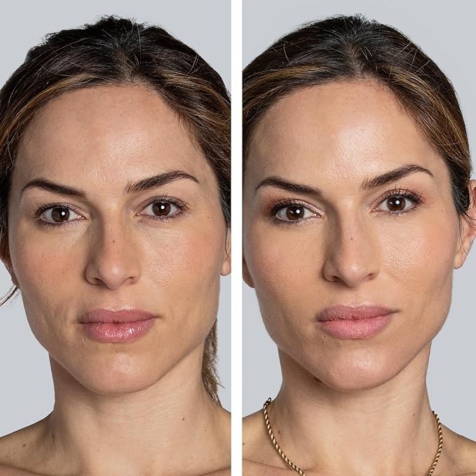 COCUNAT - The Real C 30 Days - Vitamin C Serum - 20% Ascorbic Acid - Reduces Wrinkles and Blemishes - Brightness and Elasticity - Anti-Ageing - 1 Month Treatment - 30 Pearls