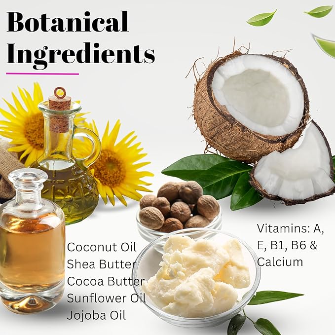 Fifth & Skin BOTANICAL Lipstick (SWEET PEA) | Made in USA | Vegan | Natural | Organic | Cruelty Free | Paraben Free | NO Lead | Moisturizing Color that's Good for your Lips!