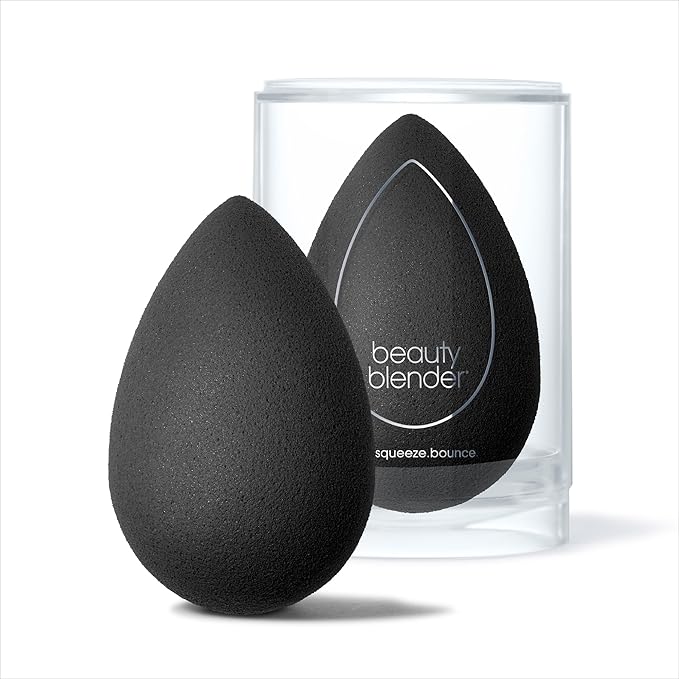 Beautyblender® | Pro Blender Makeup Sponge | Blend Liquid Foundations, Powders and Creams | Streak Free Application | Vegan, Cruelty Free | Made in USA