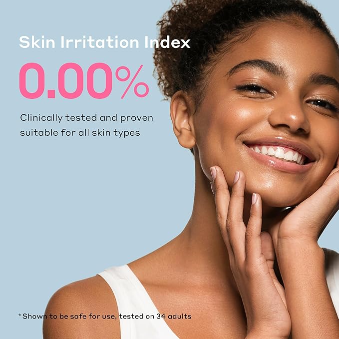 Balanceful Vegan Collagen Cream - Hydrating & Firming Face Moisturizer for Wrinkles, Anti-Aging, 50ml, 1.69 fl.oz