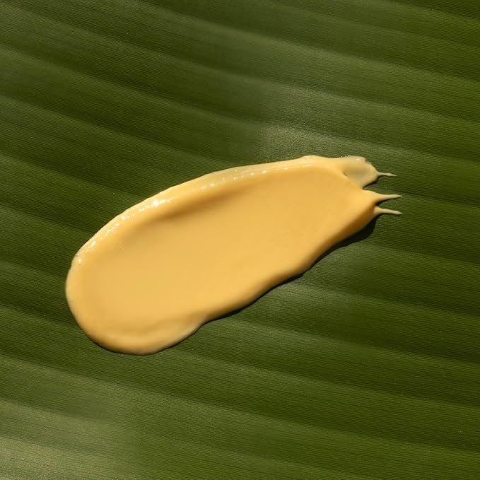 Tano Age Well Face Cream – Retinol Alternative with Banana Sap, Hyaluronic Acid, Vitamin C – Reduces Wrinkles, Firms Skin, Boosts Collagen – Fragrance Free, EU Clean, 1.7oz