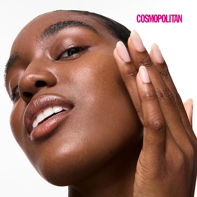 The INKEY List Polyglutamic Acid Serum, Face Serum to Moisturize Dry Skin, Reduce Fine Lines and Boost Radiance, 1.01 fl oz