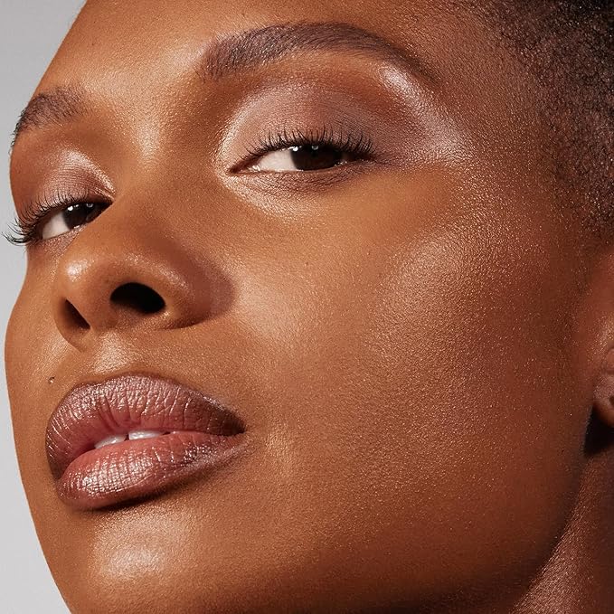 Morphe Lightform Dewy Foundation - Extended Hydration Foundation Makeup with a Lasting, Natural Radiant Finish - Long-Wearing Formula with Buildable, Medium Coverage - Rich 26N (1.01 fl oz)